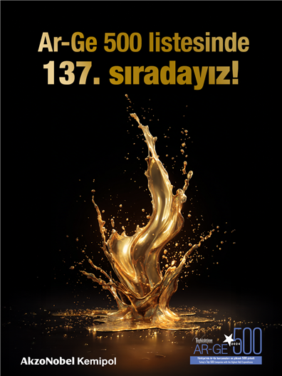 Yenilikçi Ar-Ge Yatırımlarımızla Geleceğe Yön Veriyoruz